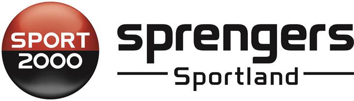 Firma Sprengers Sportland