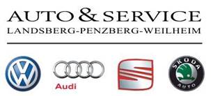 Auto & Service Pia GmbH