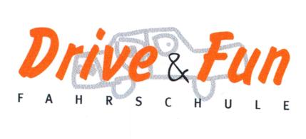 Drive & Fun Fahrschule