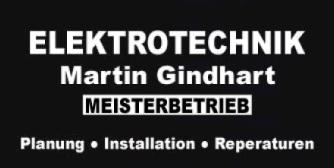 Gindhart Martin Elektrotechnik 