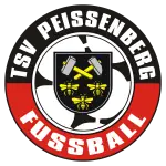 TSV Peißenberg Fußball Logo